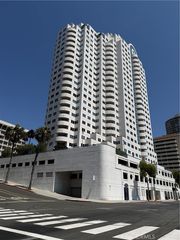 525 E  Seaside Way, Long Beach, CA 90802