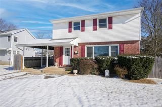 129 Tree Road, Centereach, NY 11720