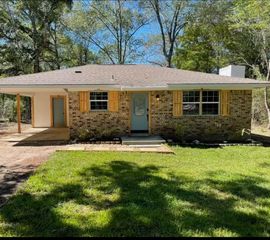 1236 S  FM 706, Lufkin, TX 75904