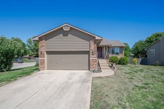 3037 E  Lanners Cir, Wichita, KS 67219