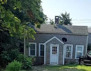 14 Silver St, Nantucket, MA 02554