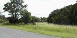 Scenic Hills Rd, Kerrville, TX 78028