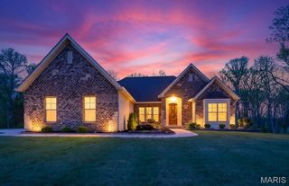 150 Del Creek Estates Dr, Foristell, MO 63348