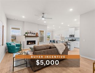 5908 SW Bear Creek Ave, Bentonville, AR 72713