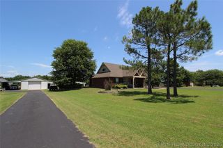 14523 E  140th St N, Collinsville, OK 74021