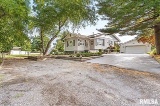 3608 Magdalena St, Springfield, IL 62707