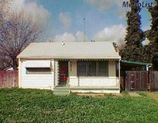 2307 Waudman Ave, Stockton, CA 95209