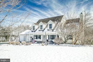 8093 Walkeys Run Ln, Unionville, VA 22567