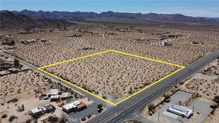 70500-29 Palms Hwy, Twentynine Palms, CA 92277