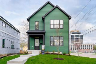 Nickel Plan in Colere, Indianapolis, IN 46201
