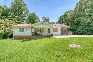 643 Number 20 Mine Road, Mc Caysville, GA 30555