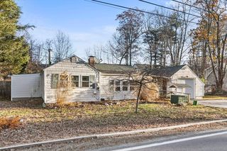 121 Gear Road, Rochester, NH 03839