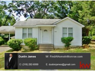 808 Larche Ln, Bastrop, LA 71220