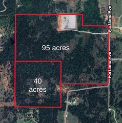Portland Ave, Blanchard, OK 73010