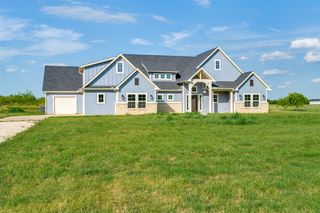 653 County Road 1105, Rio Vista, TX 76093