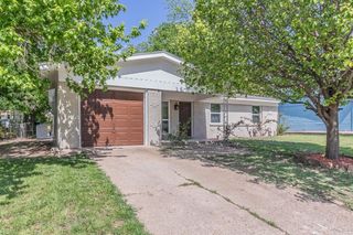 1803 Wynn Ter, Arlington, TX 76010