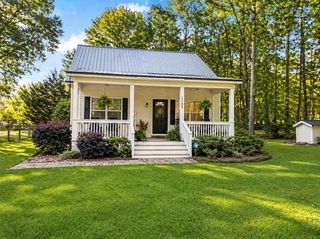 1722 Kenwood Rd, Manning, SC 29102