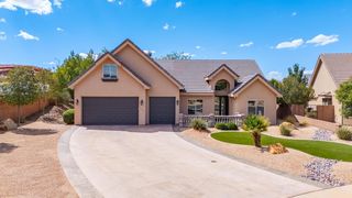 2744 S  3820 West Cir, Hurricane, UT 84737