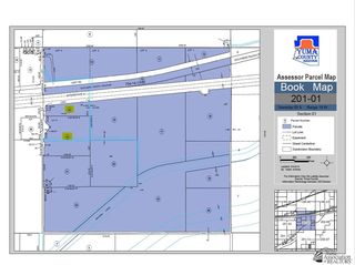 S  Avenue 33 E, Wellton, AZ 85356
