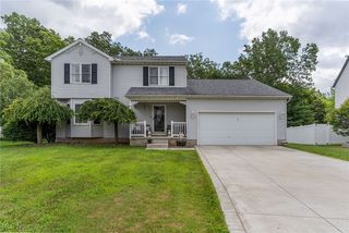 3481 42nd St, Canfield, OH 44406
