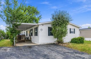 50 Cherry Ln, Bourbonnais, IL 60914