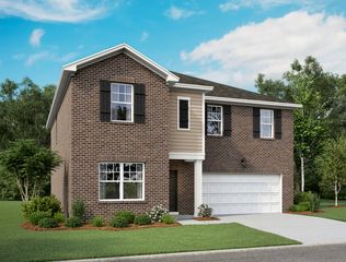 Galileo Plan in Ranch at Duck Creek, Fort Worth, TX 76179