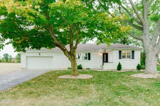 1047 N  Stevick Rd, Lima, OH 45807