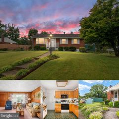8816 Jandell Rd, Lorton, VA 22079