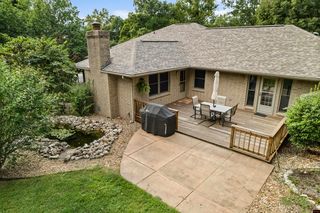 142 Walden Ln, Bull Shoals, AR 72619