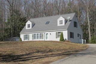 75 Gooseneck Lane, Barrington, NH 03825