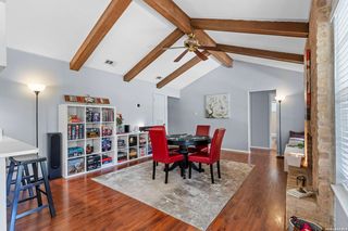 13023 LARKYORKE ST, San Antonio, TX 78233