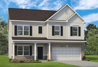 310 Oakmont Dr, Dallas, GA 30132