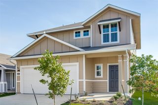 140 Living Reef Dr, Maxwell, TX 78656