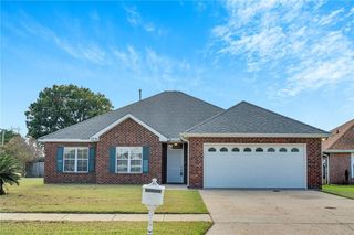 1712 Caitlin Ct, Marrero, LA 70072