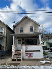135 Hickory St, Wilkes Barre, PA 18702