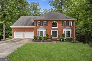 280 Flowing Spring Trl, Roswell, GA 30075