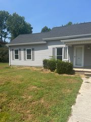 125 Duffy St, Pembroke, KY 42266