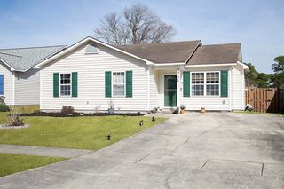 1014 Ashland Way, Leland, NC 28451