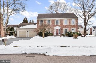 3744 Mayfield Ln, Chadds Ford, PA 19317
