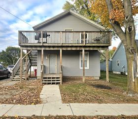 505 E  Chicago Rd, White Pigeon, MI 49099