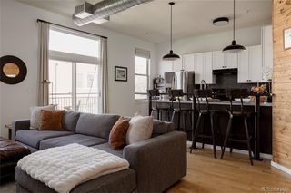 4383 Tennyson Street #2J, Denver, CO 80212