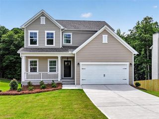 343 Shoals Trl, Dallas, GA 30132