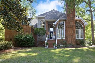 8801 Old Tom Way, Raleigh, NC 27613