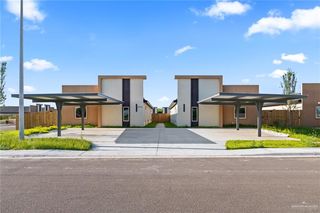 2713 W  Brookside Bend St #1, Edinburg, TX 78539