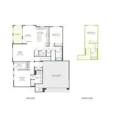 16150 E  Preserve Loop, Chino, CA 91708