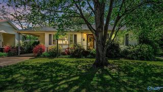 1201 Raley St, East Gadsden, AL 35903