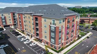 Apartments For Rent In Iselin Nj 12 Rentals Trulia