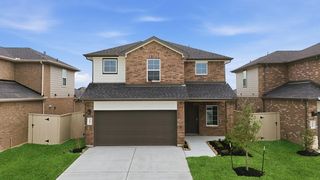 10611 Dogwood Sky Dr, Beasley, TX 77417
