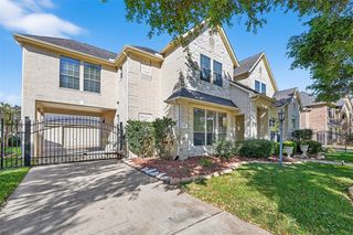 5719 Grandwood Ln, Katy, TX 77450