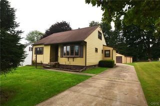 131 Floyd Ave, Deerfield, NY 13502